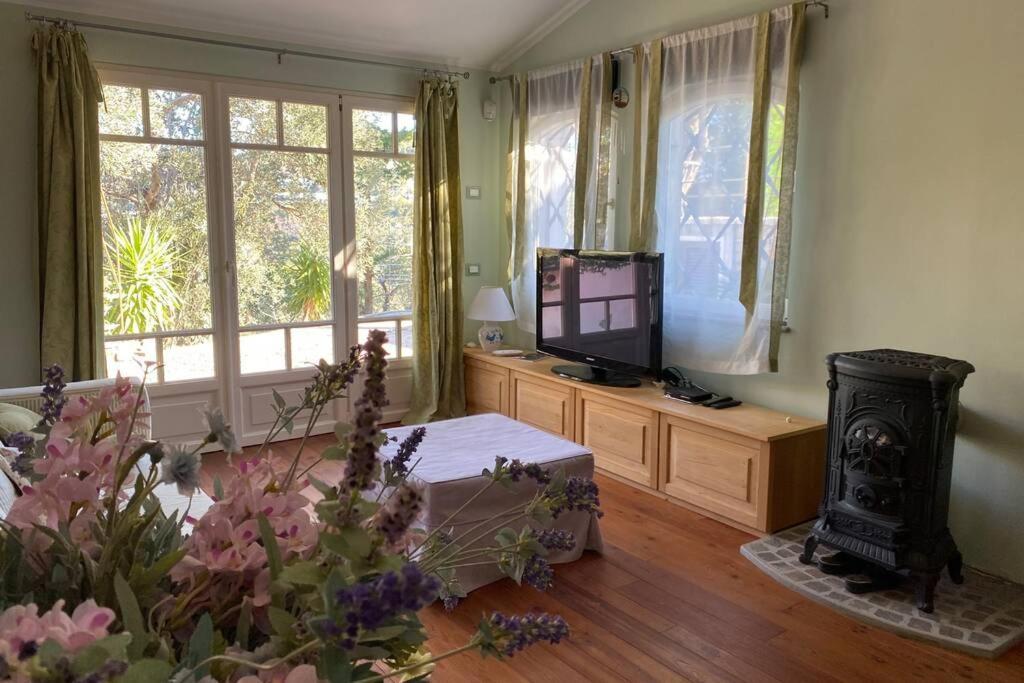 Relais San Sebastiano Villa Pietra Ligure Buitenkant foto