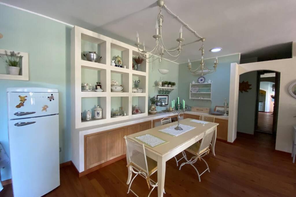 Relais San Sebastiano Villa Pietra Ligure Buitenkant foto