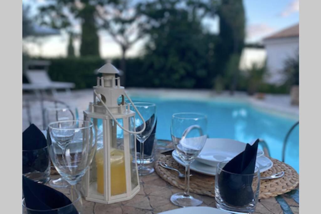 Relais San Sebastiano Villa Pietra Ligure Buitenkant foto