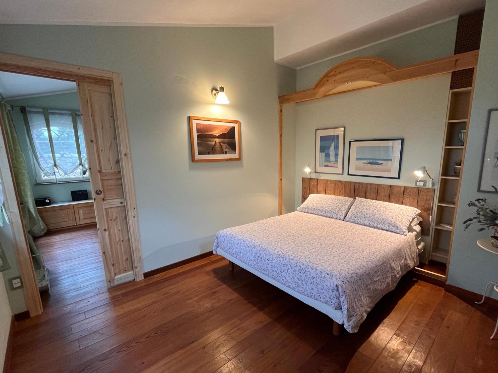 Relais San Sebastiano Villa Pietra Ligure Buitenkant foto