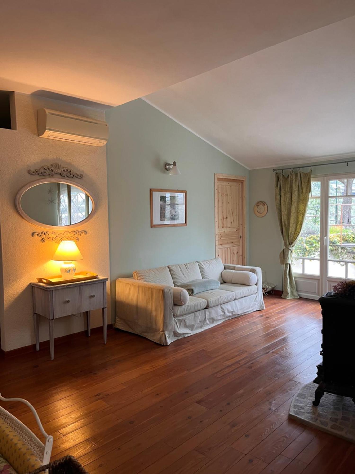 Relais San Sebastiano Villa Pietra Ligure Buitenkant foto